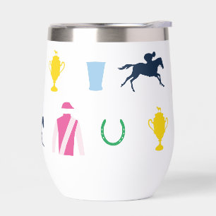 Icônes de la partie Preppy Derby