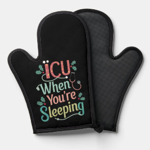 ICU Quand vous dormez Soins infirmiers de l'ICU No