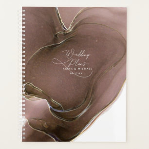 ID de modèle de Mariage de flux d'encre762