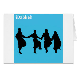 iDabkeh