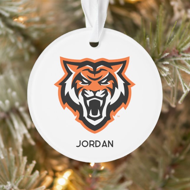 Idaho State University Bengals Spirit Design (Arbre)