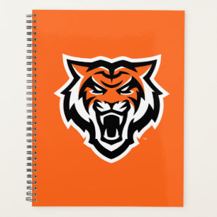 Idaho State University Bengals Spirit Design
