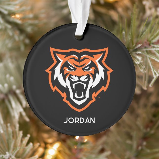 Idaho State University Bengals Spirit Design (Arbre)