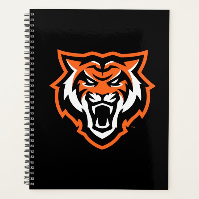 Idaho State University Bengals Spirit Design (Devant)