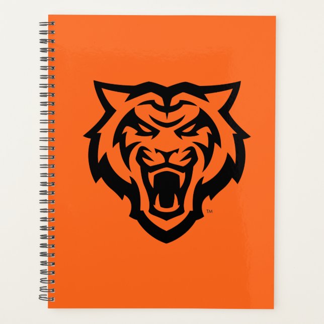 Idaho State University Bengals Spirit Design (Devant)