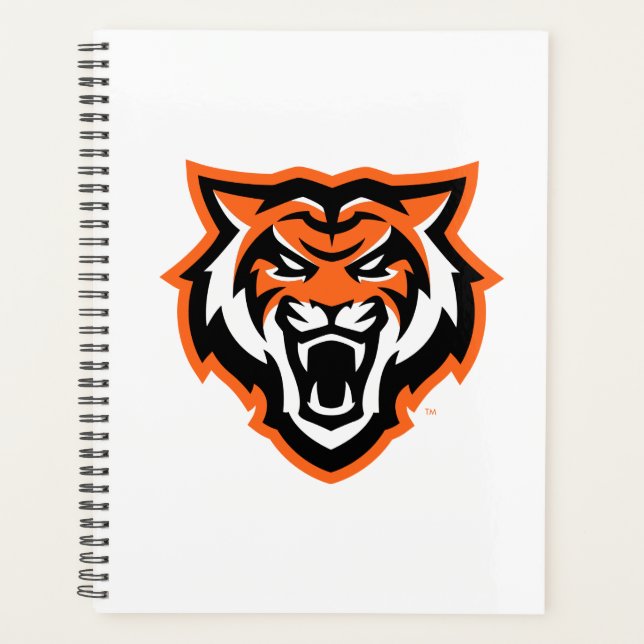 Idaho State University Bengals Spirit Design (Devant)