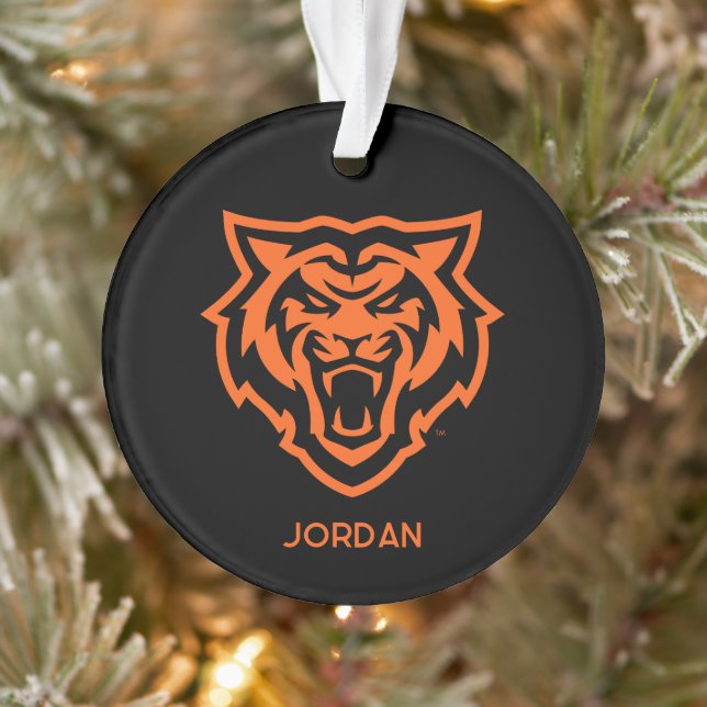 Idaho State University Bengals Spirit Design (Arbre)