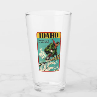 Idaho - Verre Pint