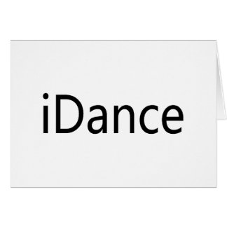 iDance