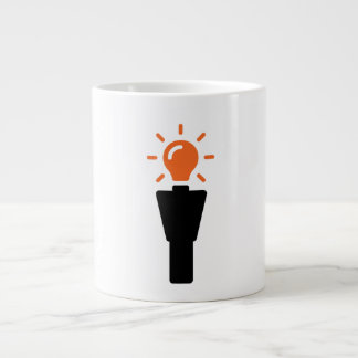 Idea Guy™ Jumbo Mug