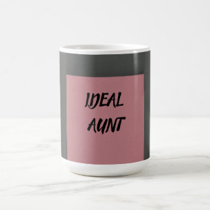 Idéal Tante Café Mug