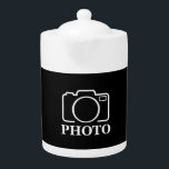 Idée Cadeau Anniversaire Personnalisée Téléchargez<br><div class="desc">Vous pouvez le customiser avec votre photo,  logo ou texte. Vous pouvez les placer comme vous le souhaitez sur la page de personnalisation. Moderne,  unique,  simple ou personnel,  c'est votre choix.</div>