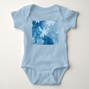 Idée cadeau de body bébé mignon