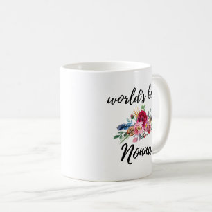 Idée cadeau Nonna Café Mug italien