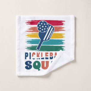 Idée cadeau pour joueurs de pickleball