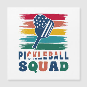 Idée cadeau pour joueurs de pickleball