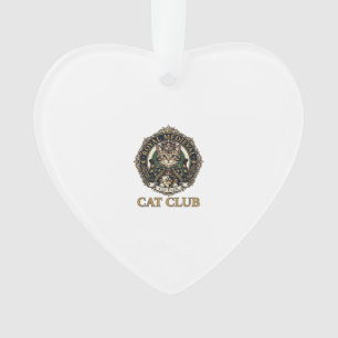 Idée cadeau Royal Medieval Cat Cat Dad - Royal Med