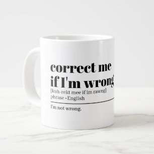 idée cadeau tasse de travail sarcastique
