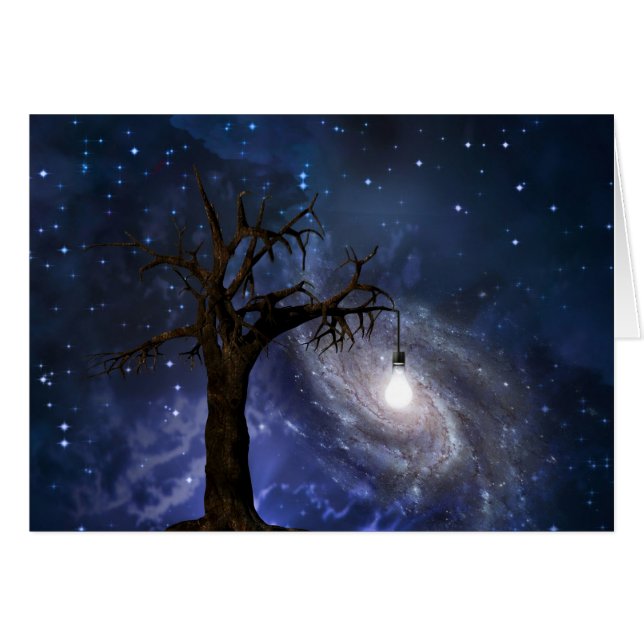 Idée d'univers (Devant horizontal)