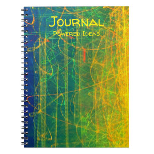 Idées Abstraites du journal électrique