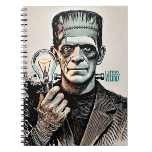 Idées Bizarres   Journal de Notes