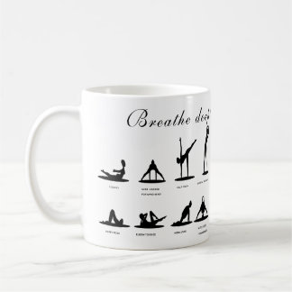 Idées de cadeaux uniques de mug pour amateurs de y