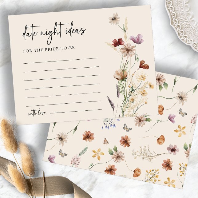Idées de soirée Boho pour un rendez-vous (Boho Date Night Ideas
)