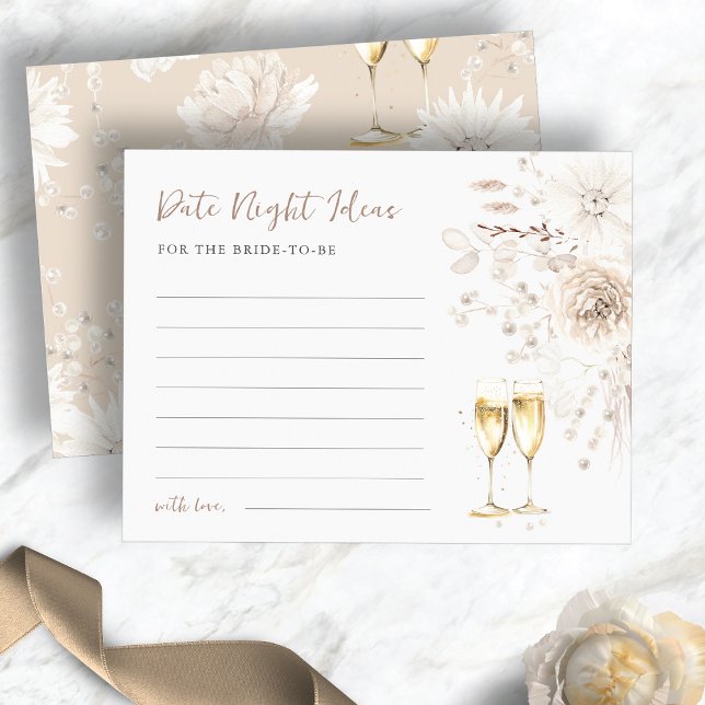 Idées de soirée Prosecco (Prosecco Date Night Ideas
)