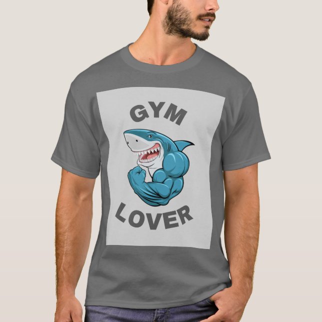 Idées de T-Shirts pour Hommes Tendance pour un Sty (Devant)