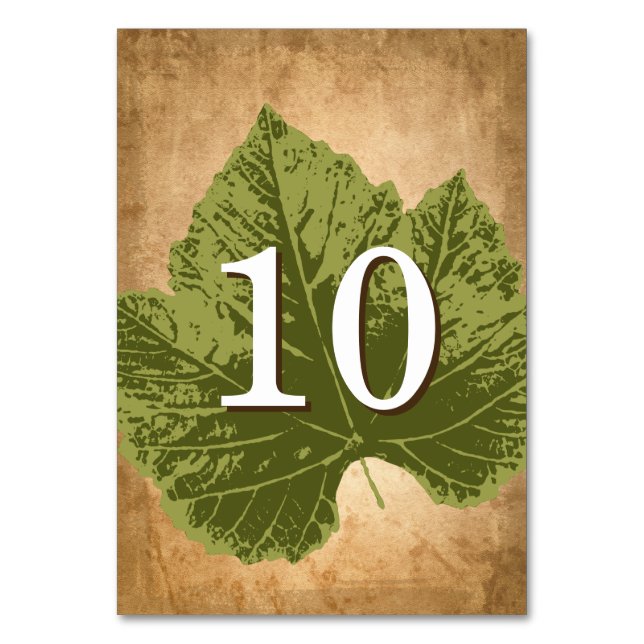 Idées Mariages de automne rustiques | Cartes Numér (Par défaut)