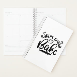 Idées Pour Les Bakers