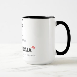 Idem tasse de Dharma