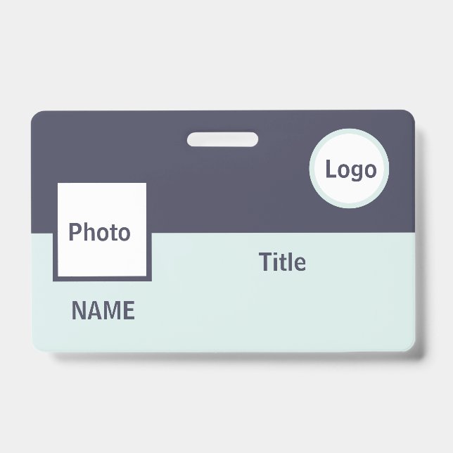 Identifiant de badge employé (Avant)