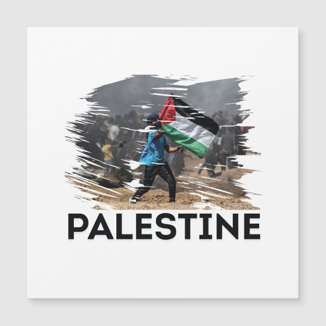 Identité, lutte et liberté (Devant)