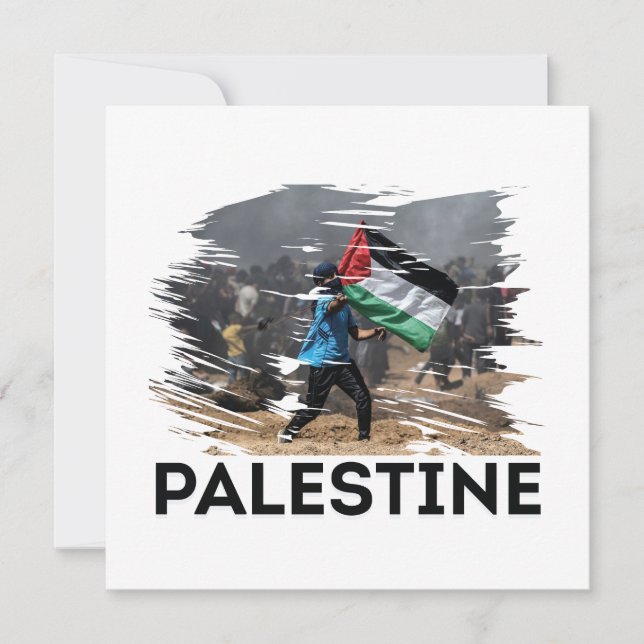 Identité, lutte et liberté (Devant)