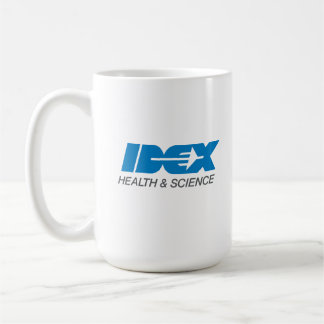 IDEX Health & Science Mug