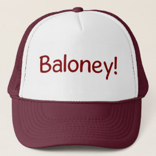 Idiotie ! Casquette de juge