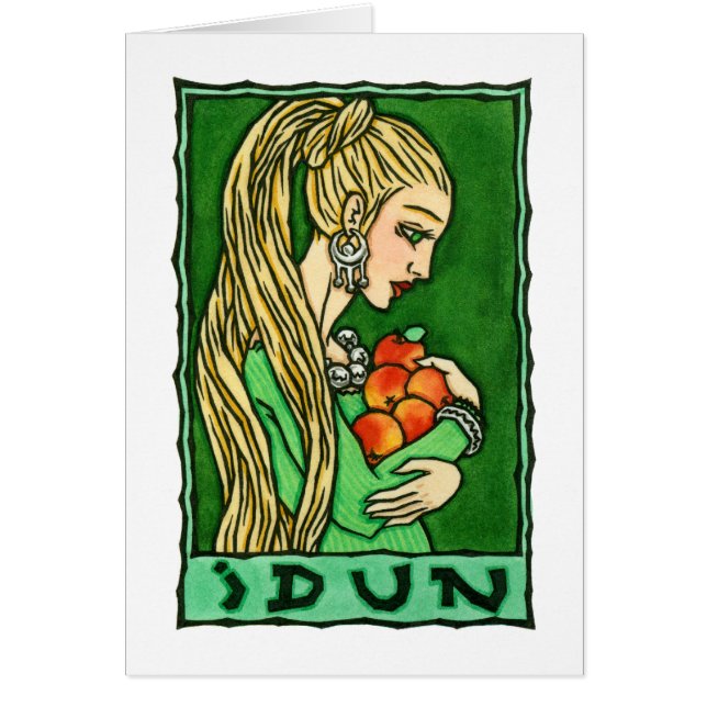 Idun (Devant)