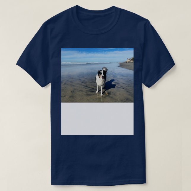 ie en San Diego TShirt 1 (Design devant)