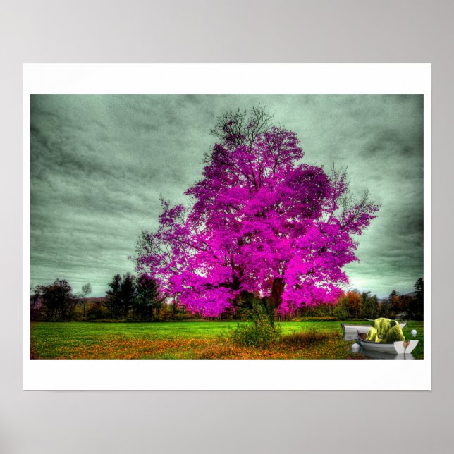 If God Played Dice with the Universe Poster (Devant)