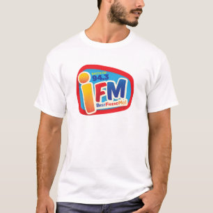 ifm 94,3 T-shirt