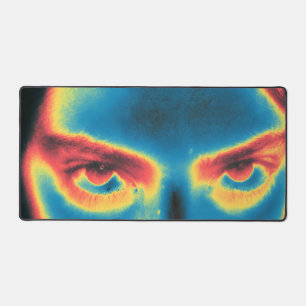 Ignition symétrique : Une Teardrop thermodynamique