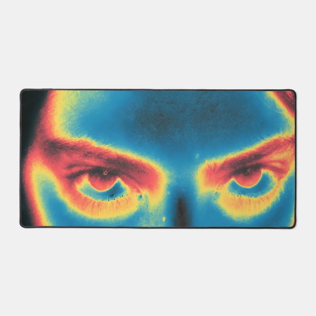 Ignition symétrique : Une Teardrop thermodynamique (Recto)