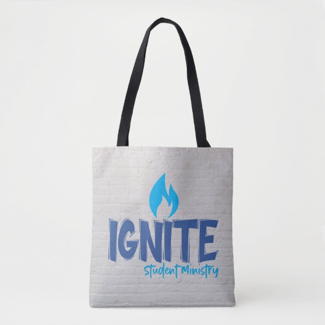 Ignorer le Sac fourre-tout (Devant)