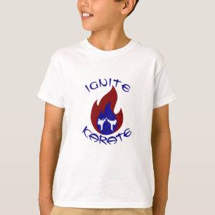 Ignorer le T-shirt Karate
