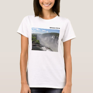 IGUAZU TOMBE T-SHIRT
