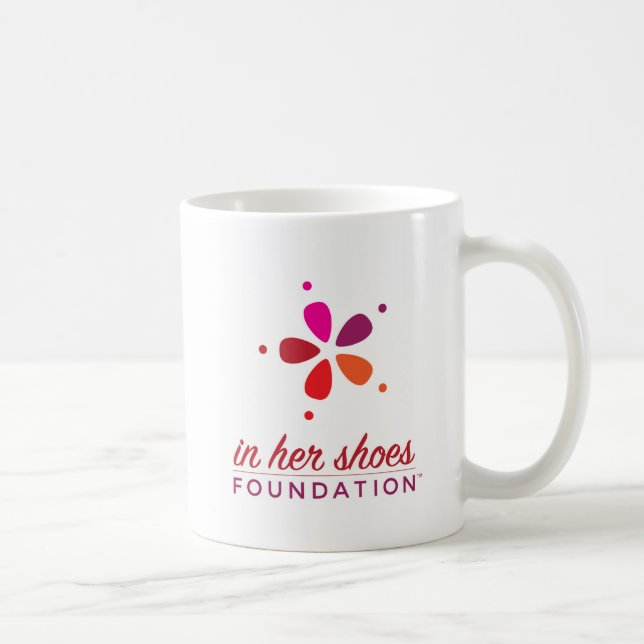 IHSF Mug (Droite)