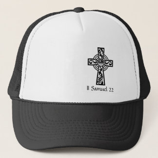 II casquette de Samuel 22
