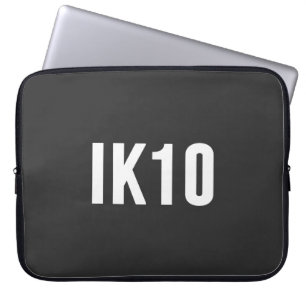 IK, Protection contre l'impact, Notation IK, IK10