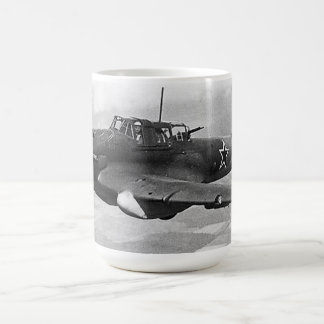 IL-2 Sturmovik Mug